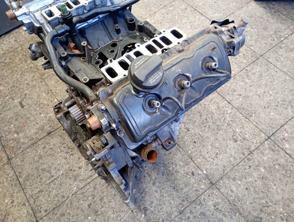 Moteur AFB — vue 6