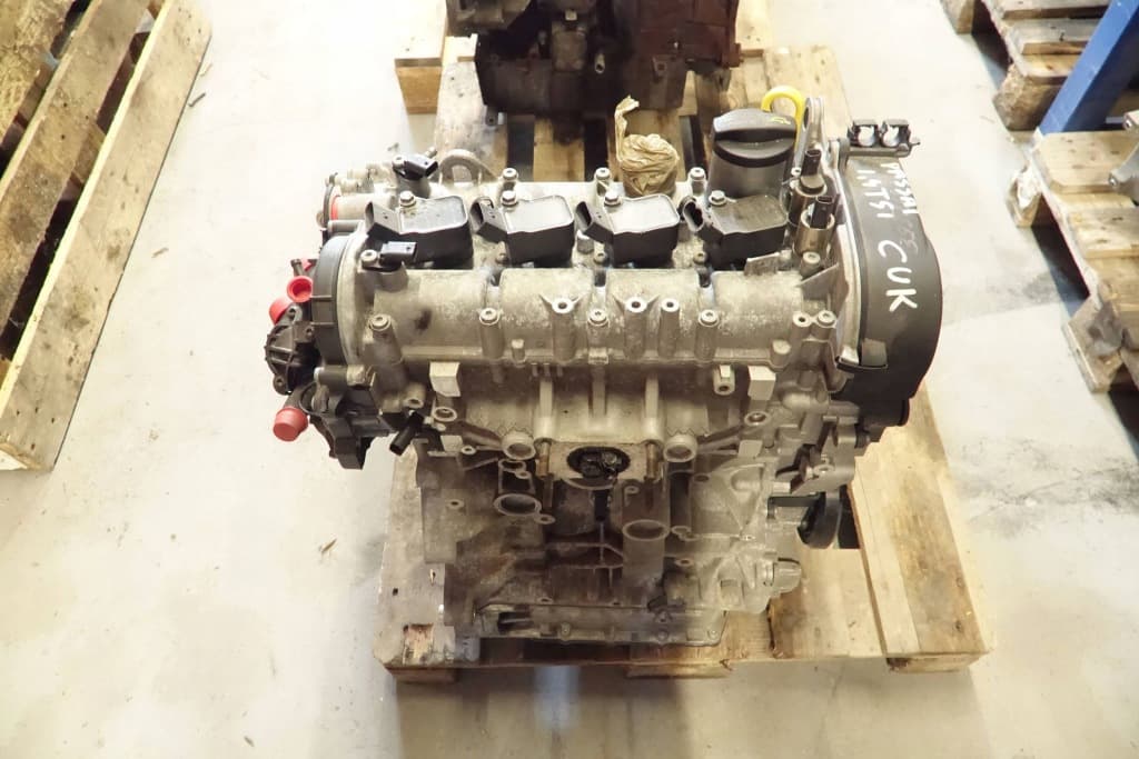 Moteur CUKC - Image 1