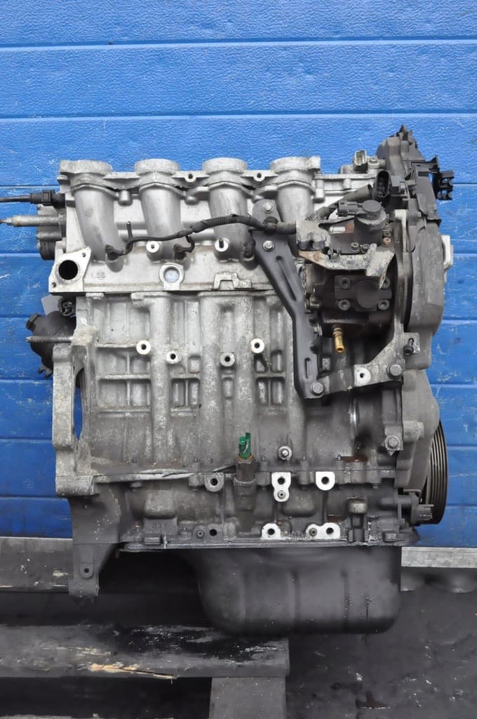 Moteur 9HZ (DV6TED4) - Image 1