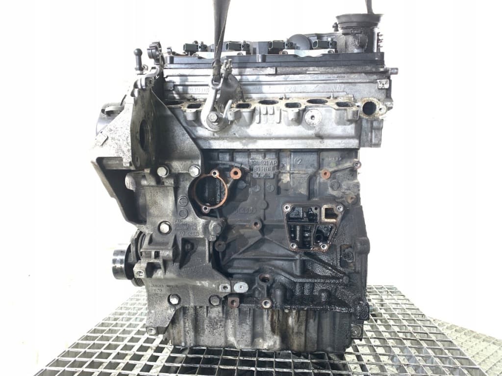 Moteur CFGB - Image 1