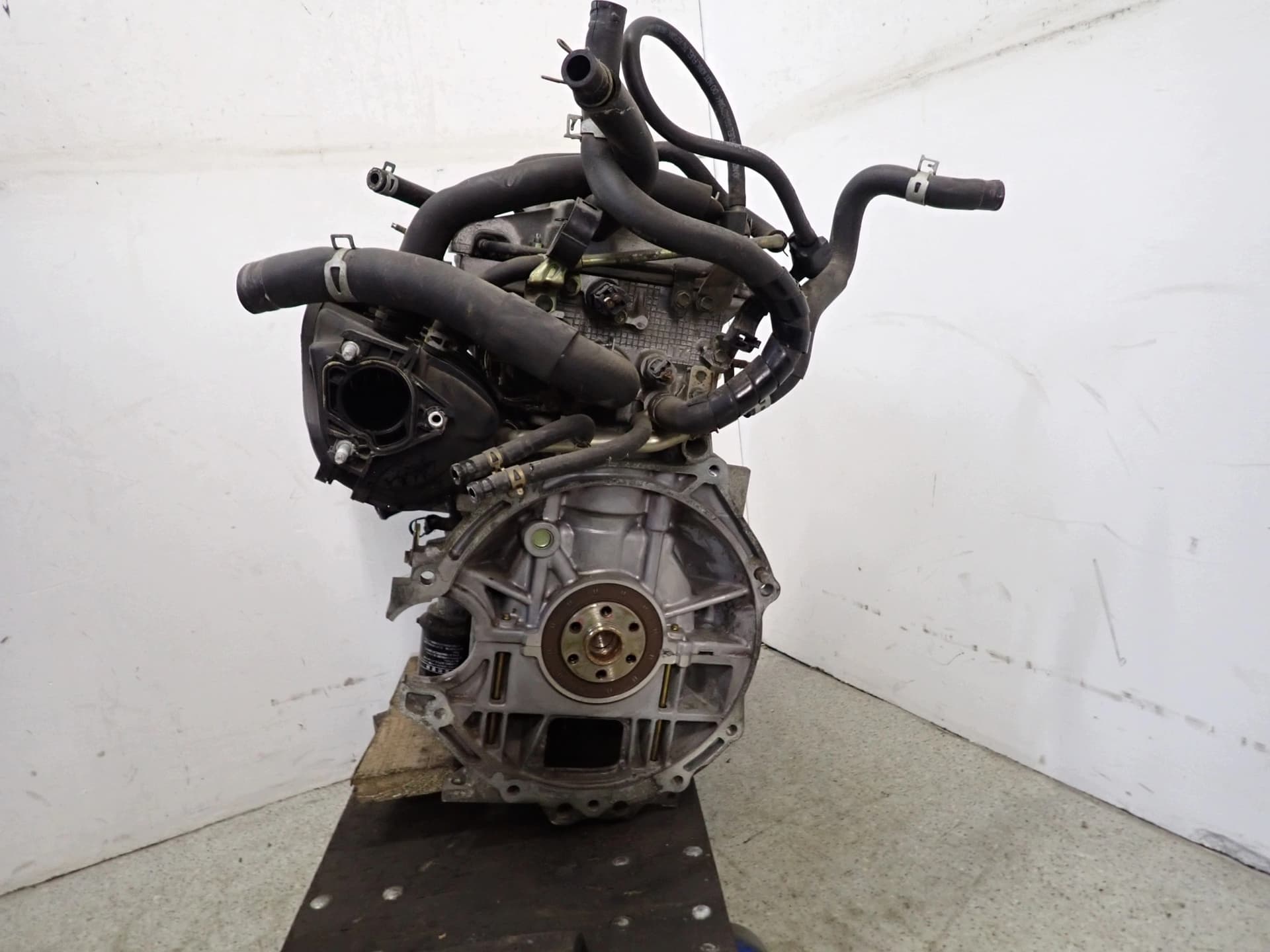Moteur 2NZ-FE — vue 6