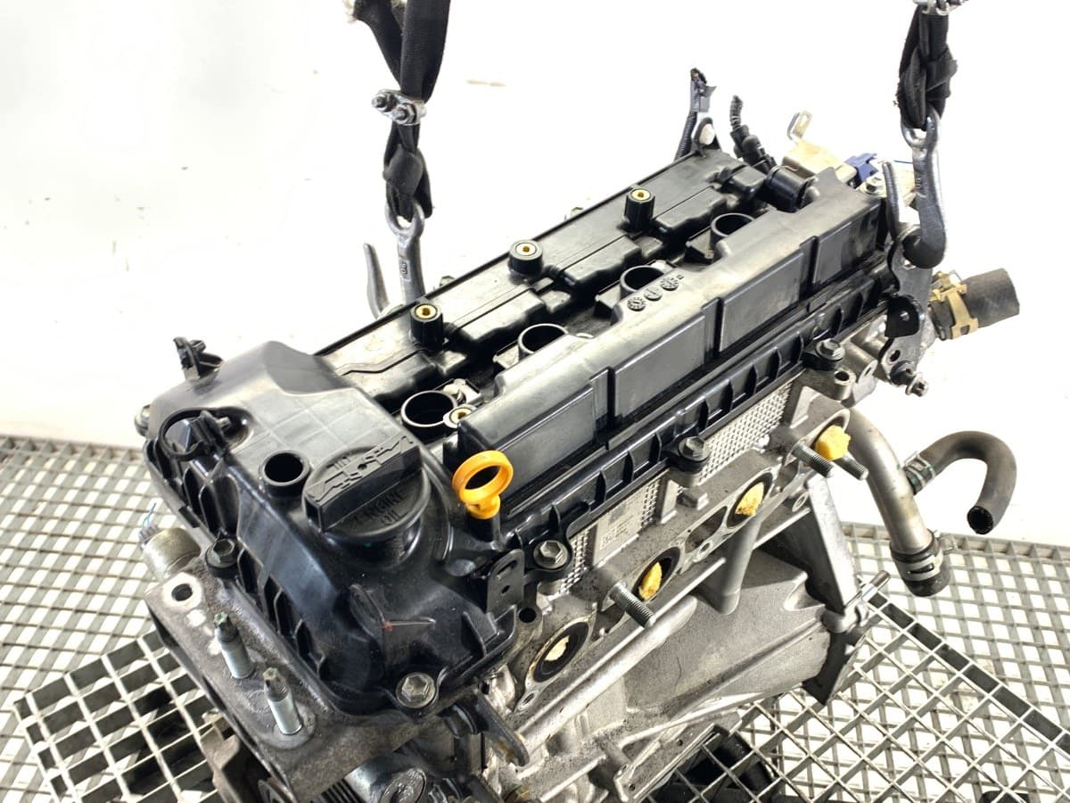 Moteur K12C — vue 5