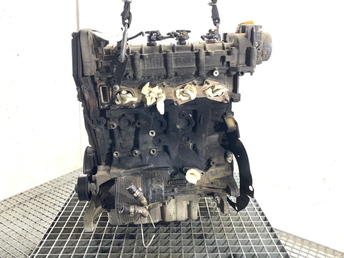 Moteur 937 A5.000 — vue 3