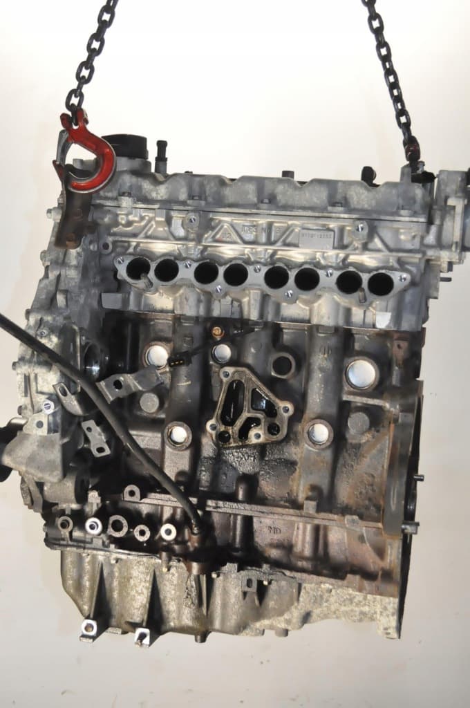 Moteur D4FC - Image 1