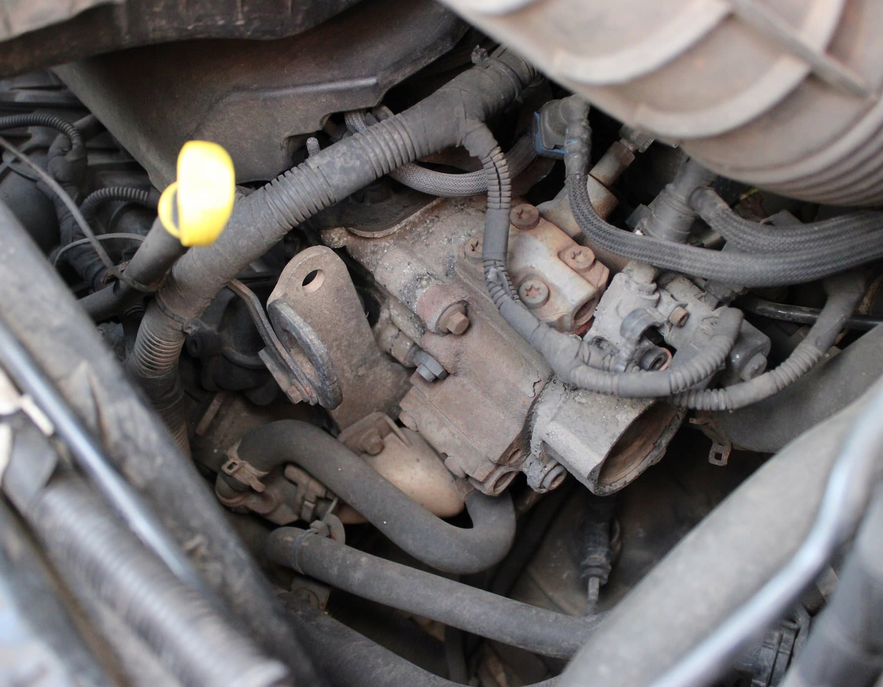 Moteur CYF4 - Image 1