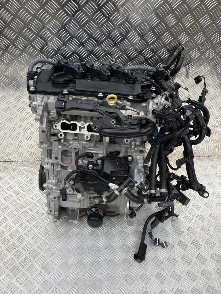 Moteur M15A-FXE pour Toyota