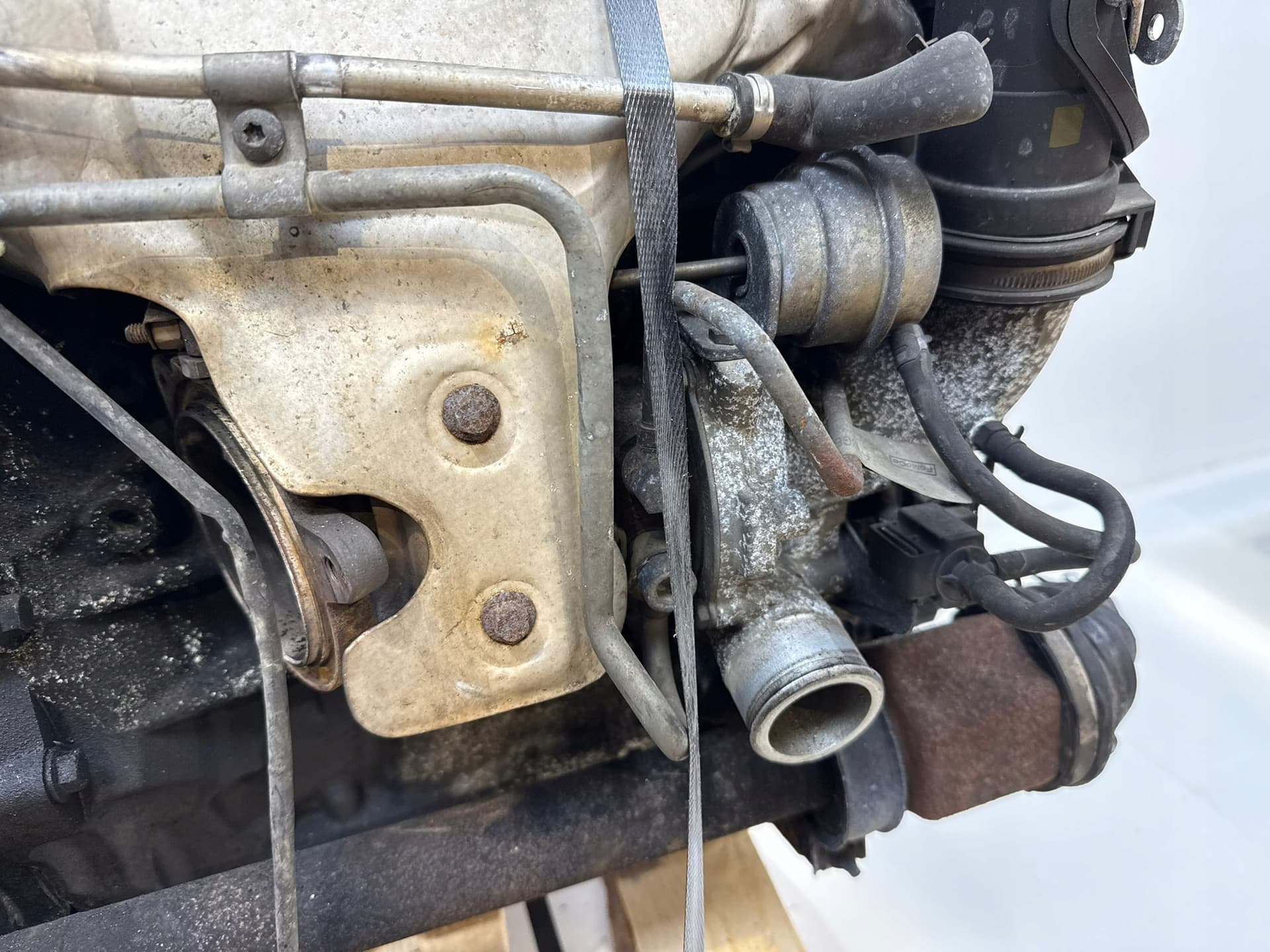 Moteur TPWA — vue 7