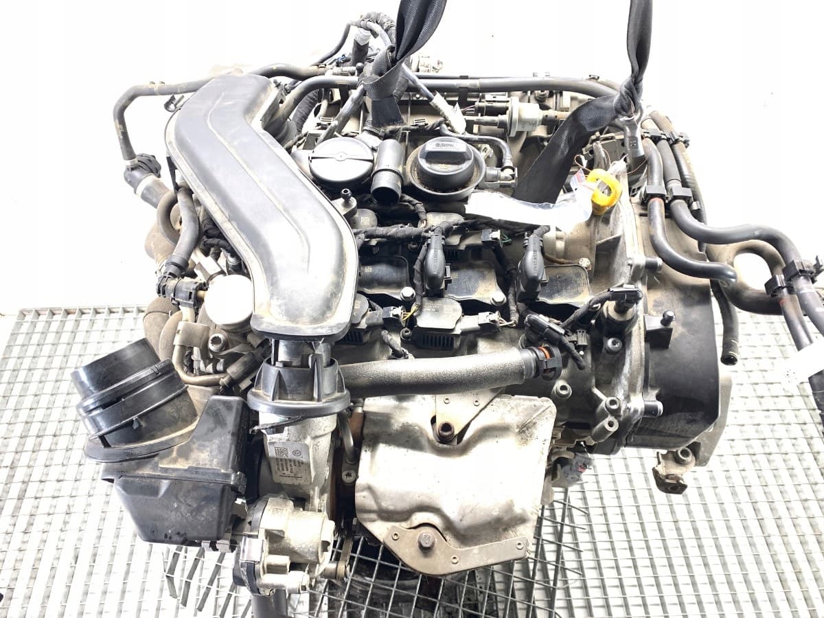 Moteur DACB — vue 3