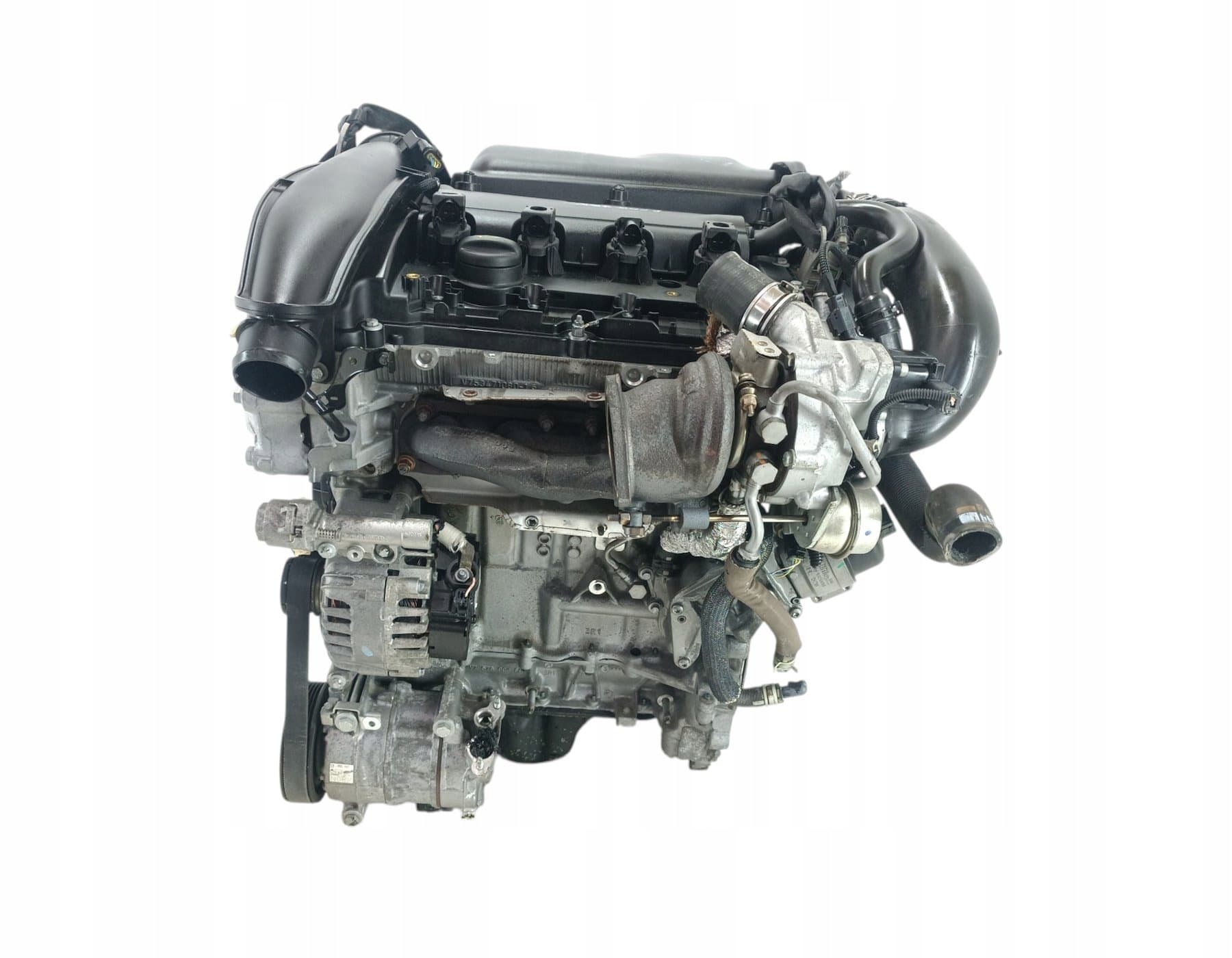 Moteur 5FA (EP6CDT) — vue 4