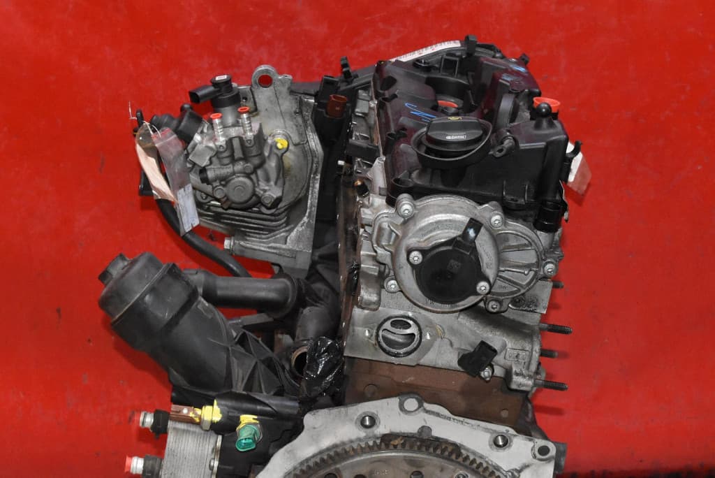 Moteur CNHC — vue 7