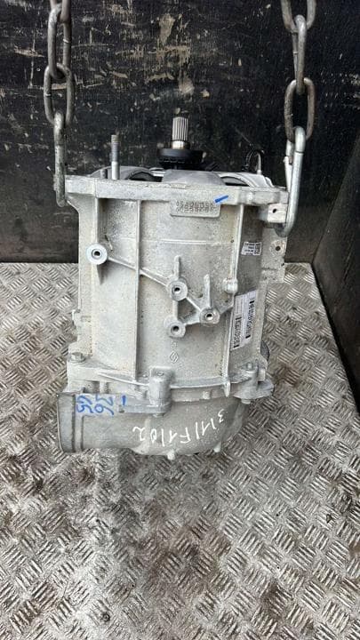Moteur 5AQ 601 pour Renault