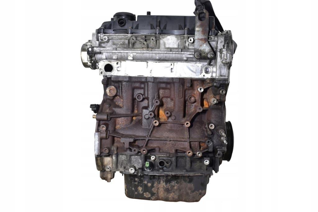 Moteur CYRB — vue 4