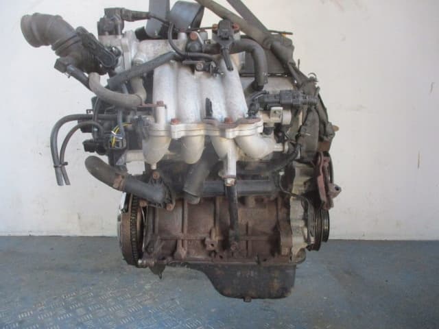Moteur G4HE — vue 3