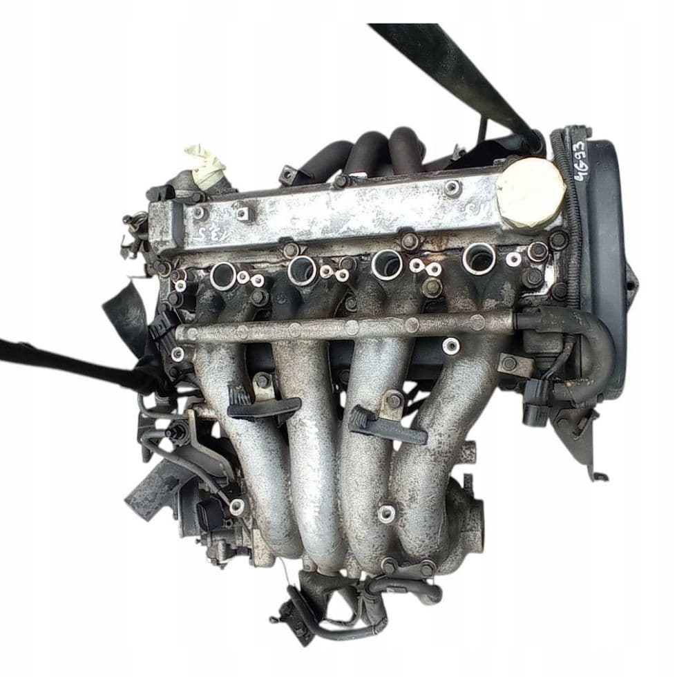 Moteur 4G93 (GDI) — vue 4