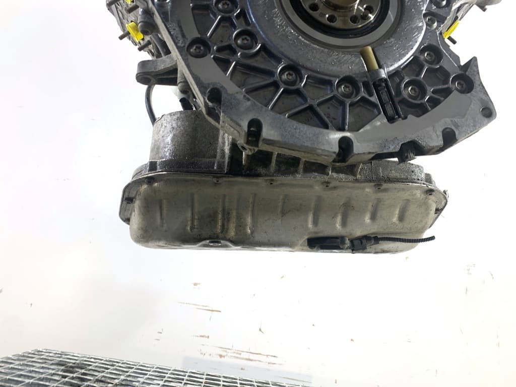 Moteur DHXC — vue 4