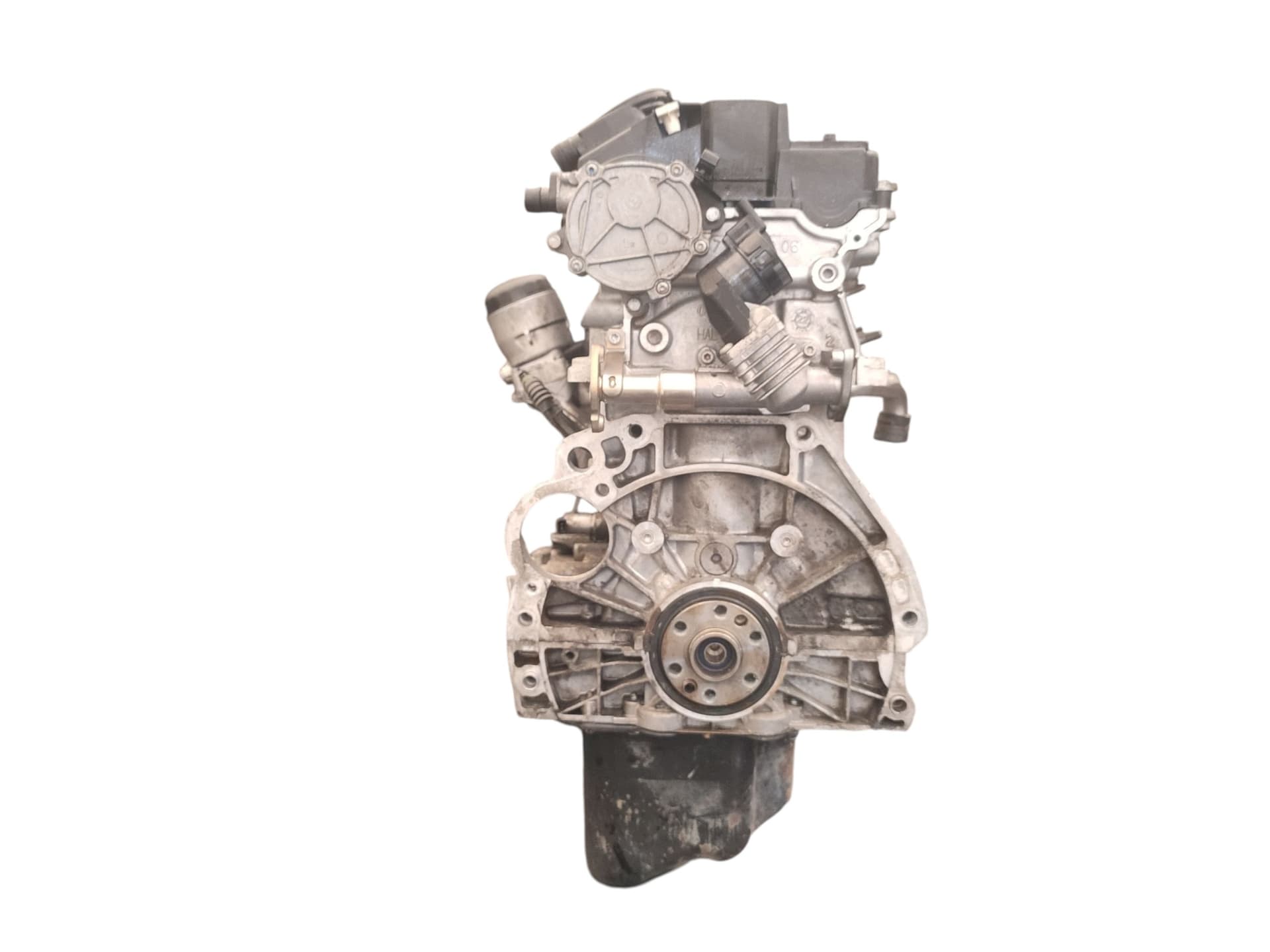 Moteur N43 B16 AA — vue 7