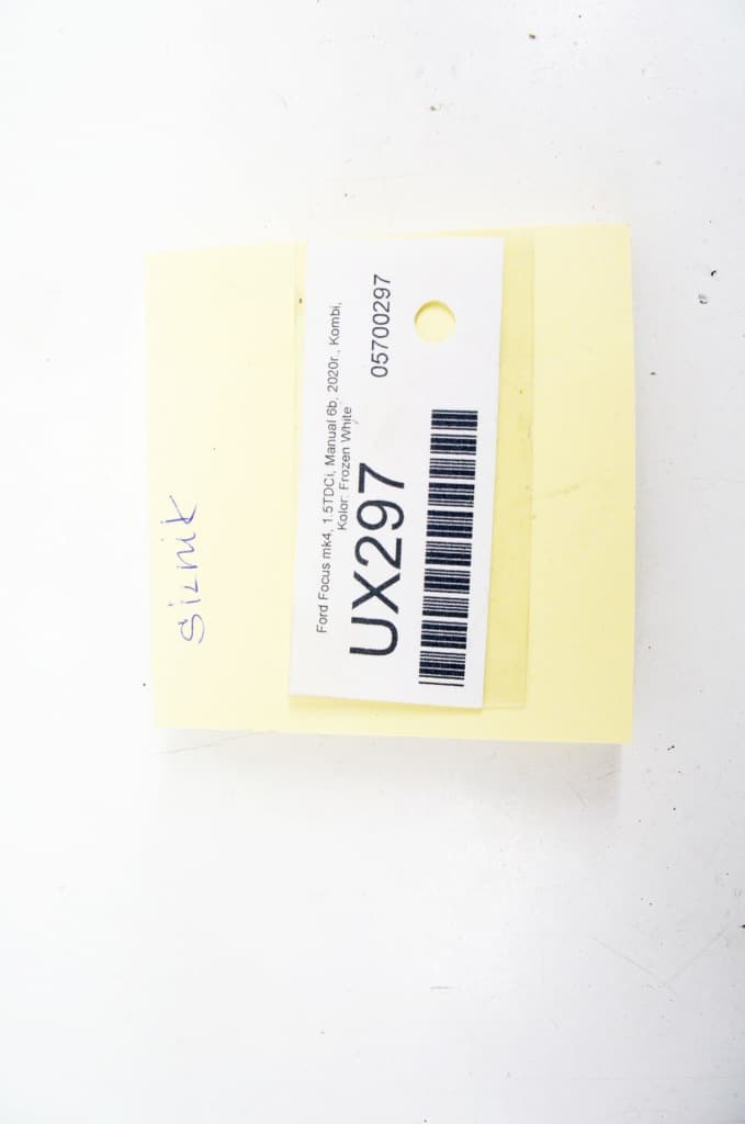 Moteur ZTDA — vue 6