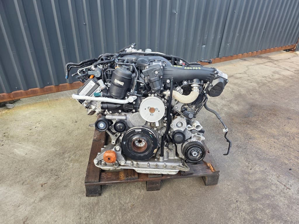 Moteur CGQB pour Audi A6