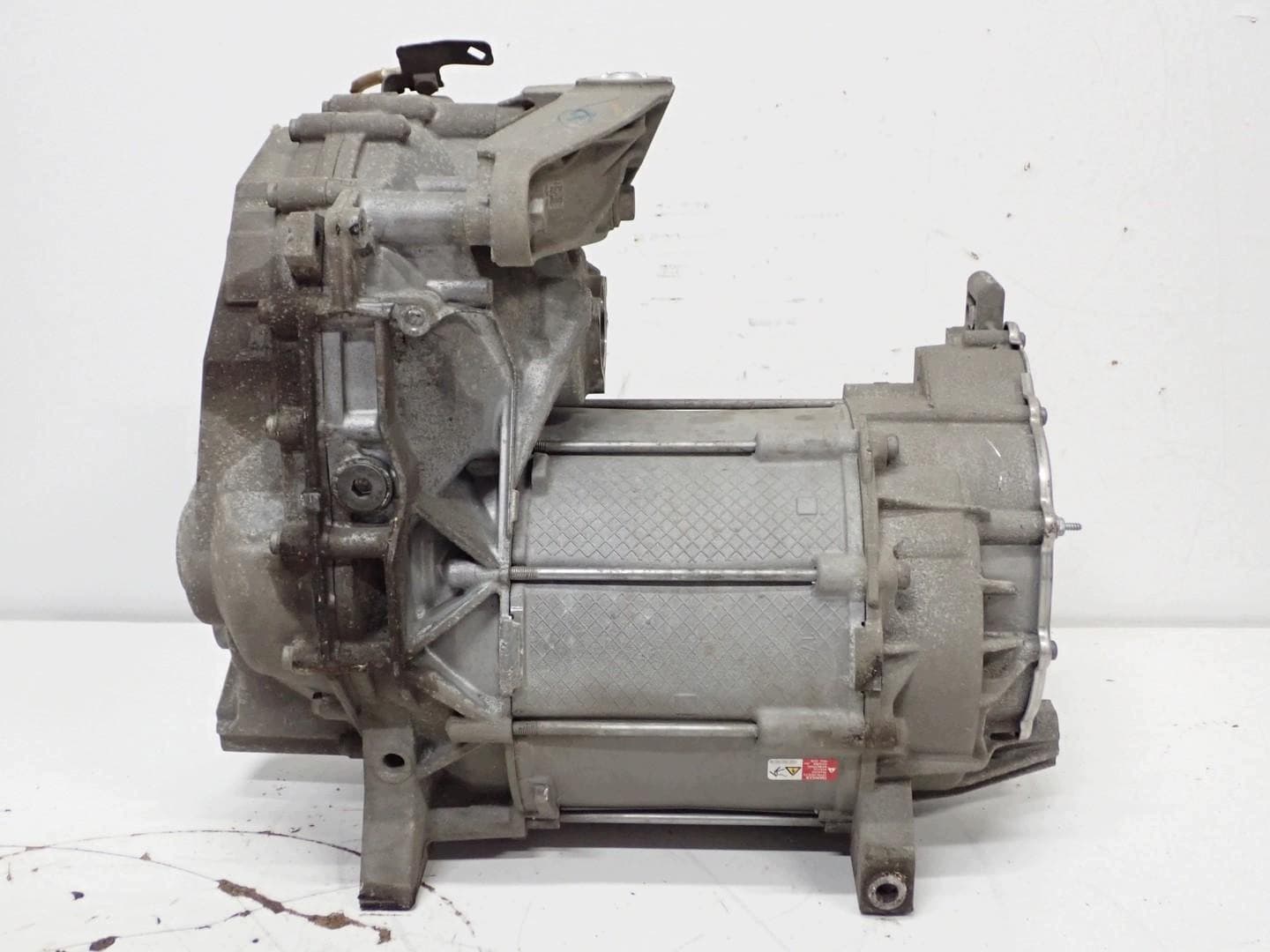Moteur EBJD — vue 7