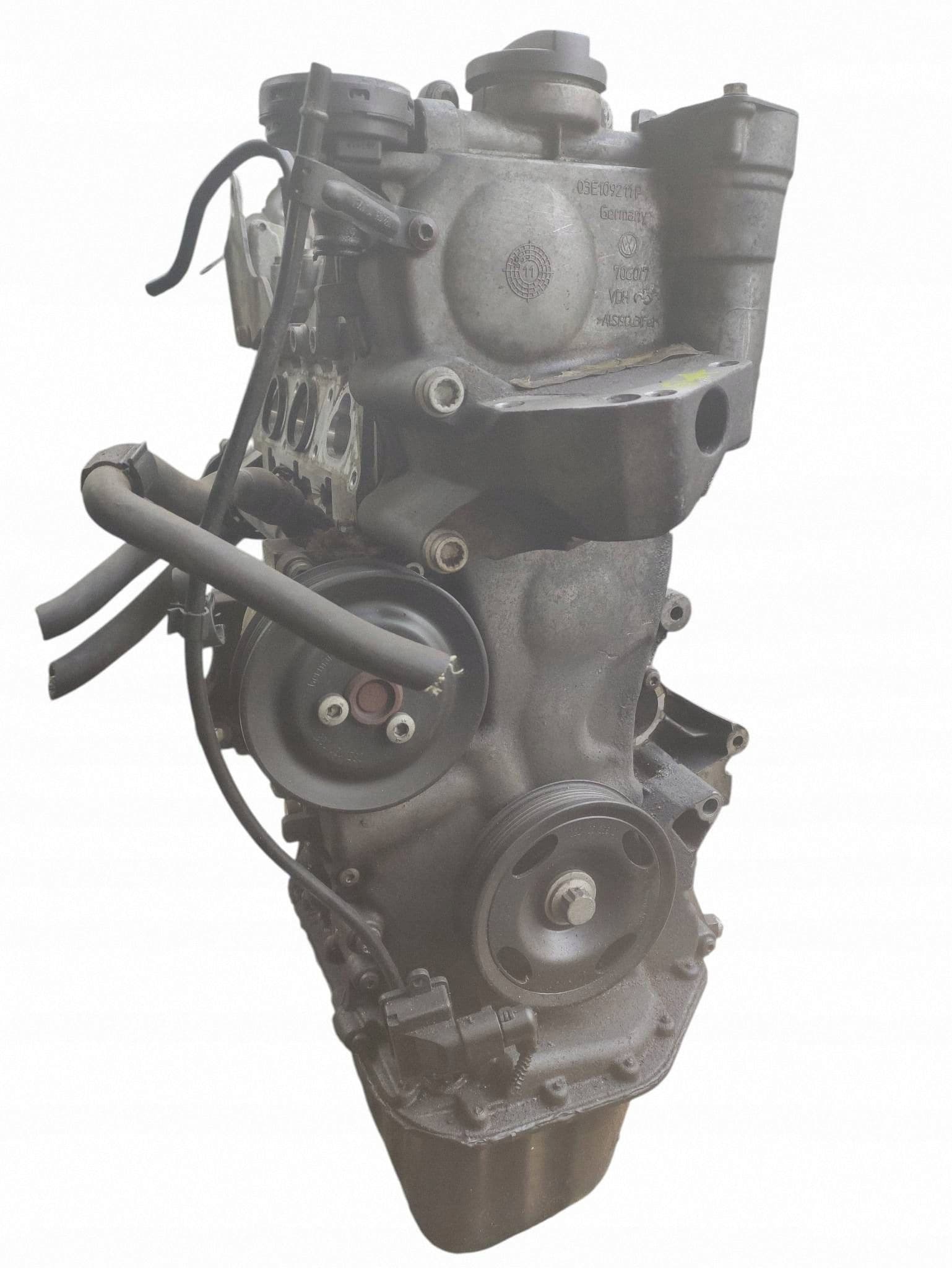 Moteur CGPA — vue 9