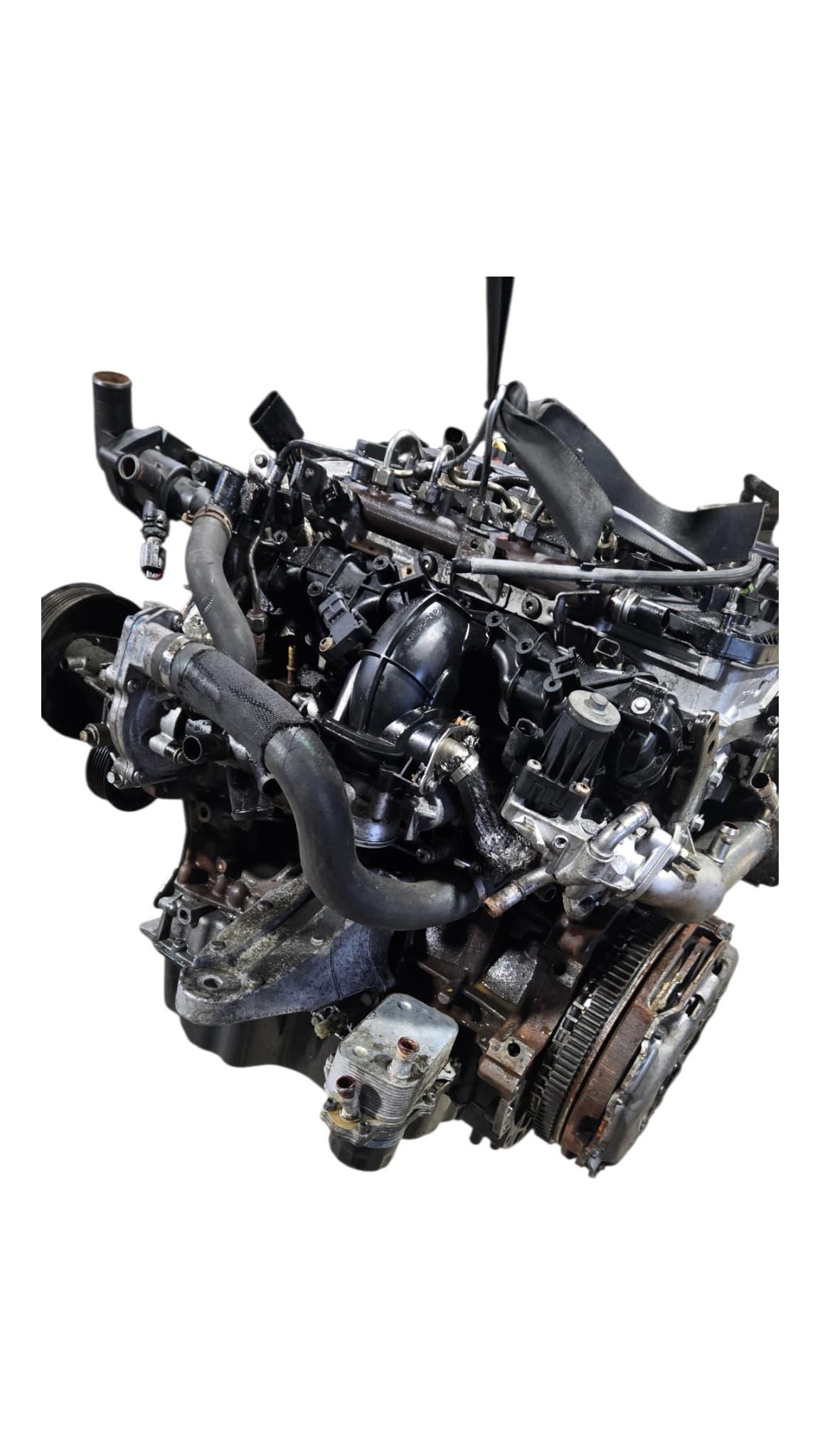 Moteur CYFA — vue 3