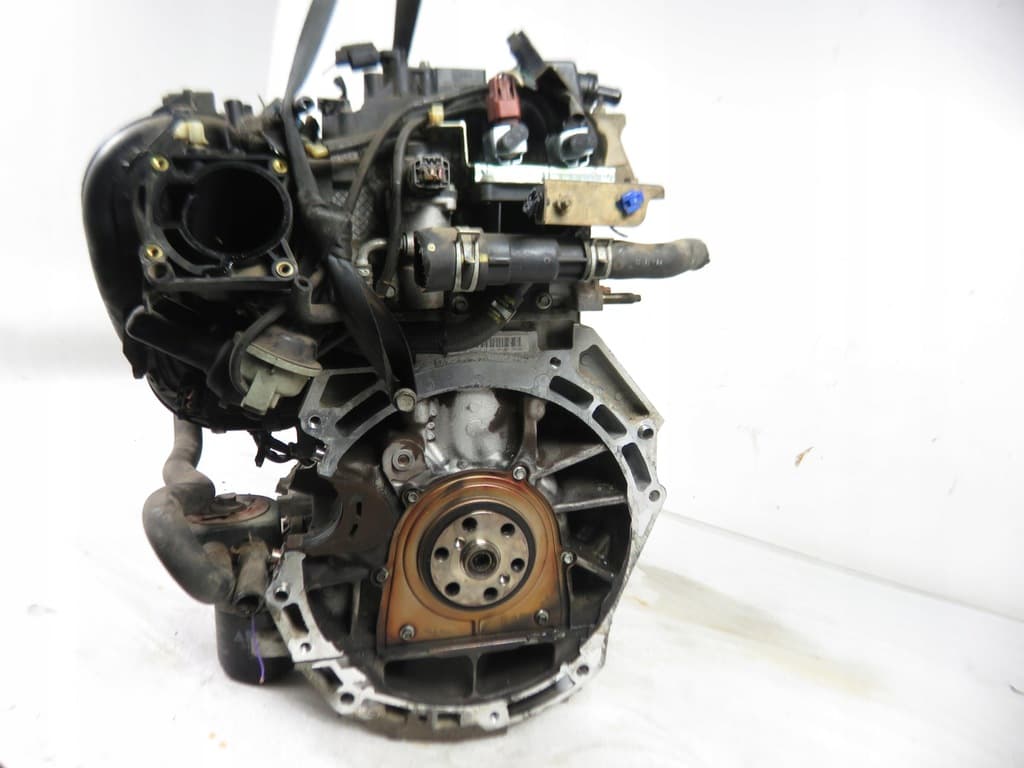 Moteur LFF7 — vue 2