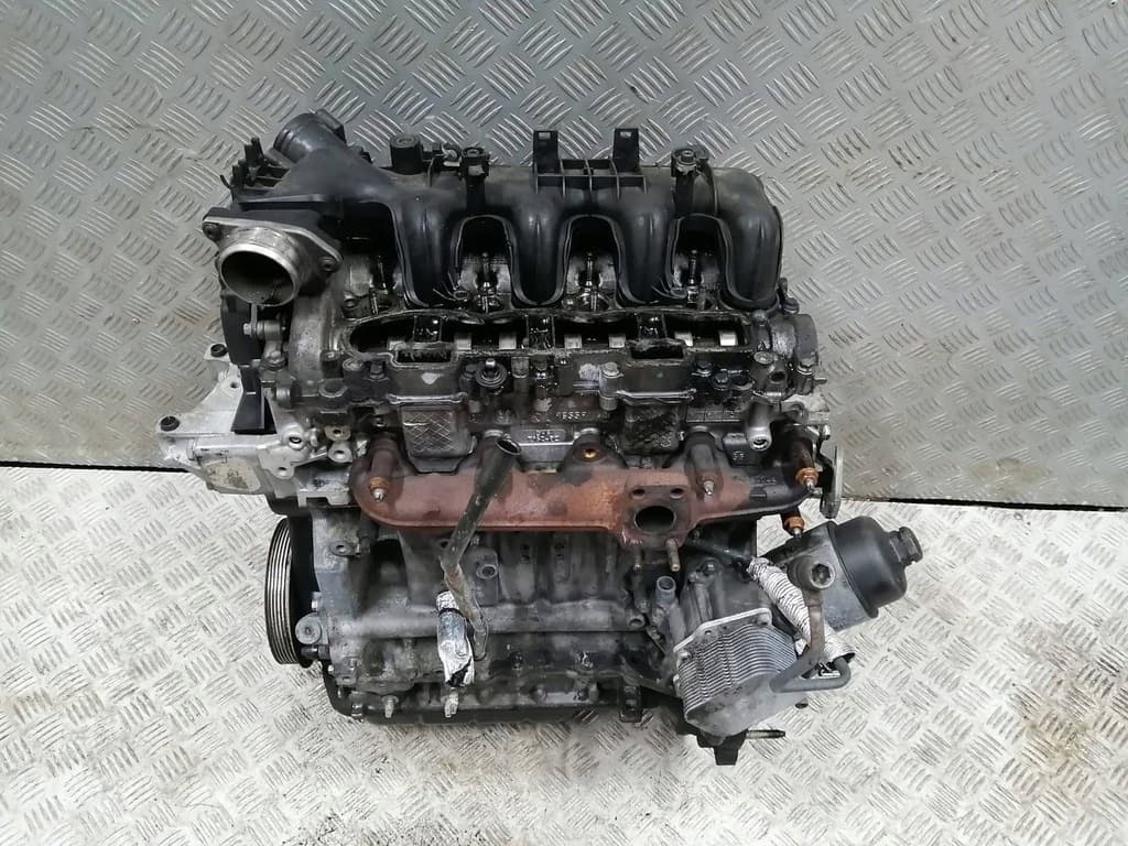 Moteur 9HZ (DV6TED4) - Image 1