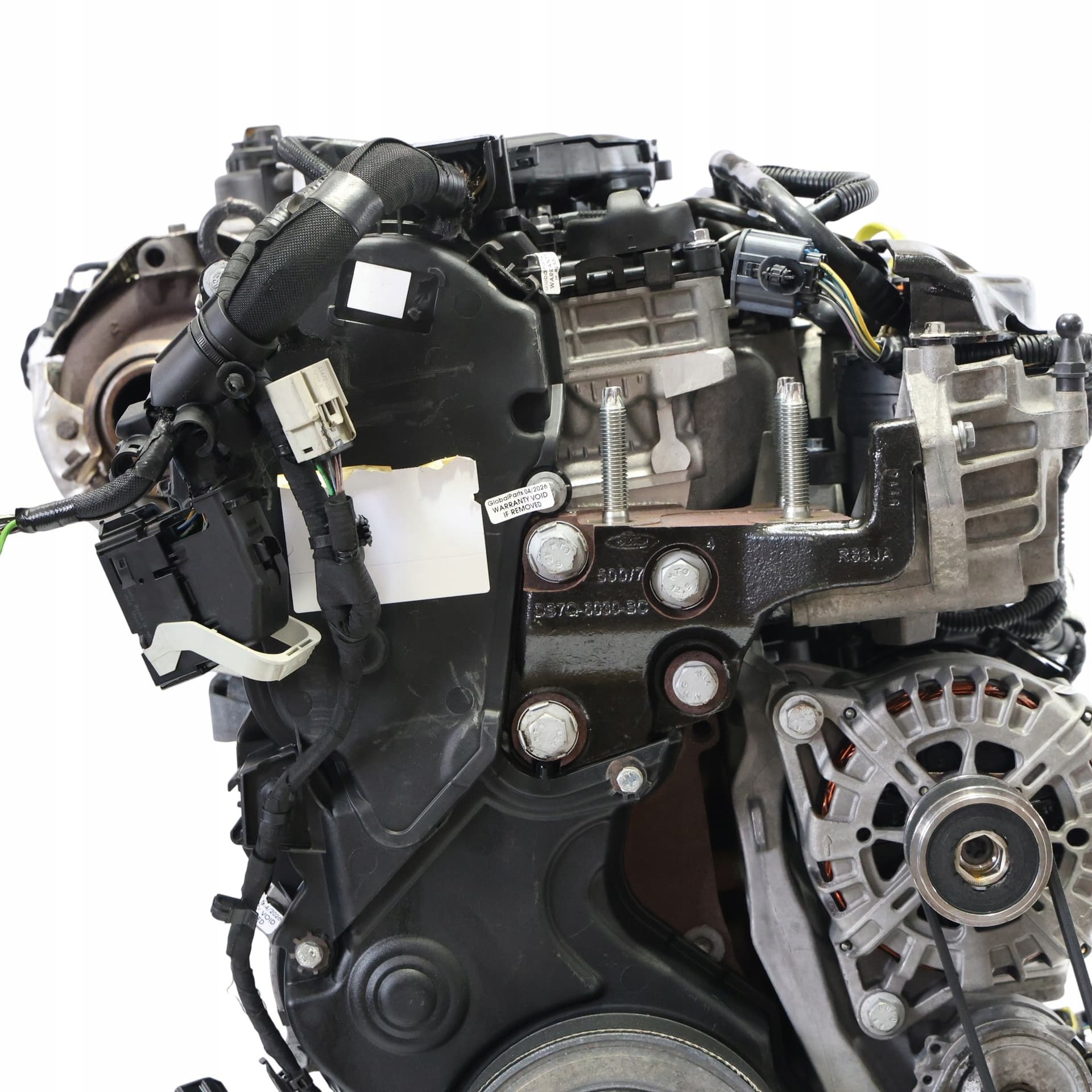 Moteur T7CE — vue 14