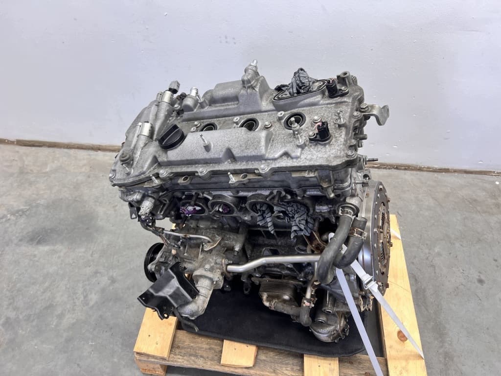 Moteur 2AR-FSE — vue 12