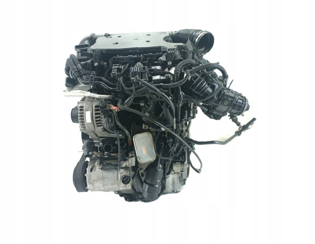 Moteur B37 C15 A — vue 2