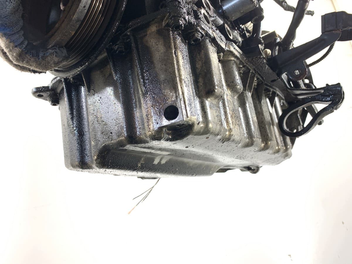 Moteur CXXA — vue 6