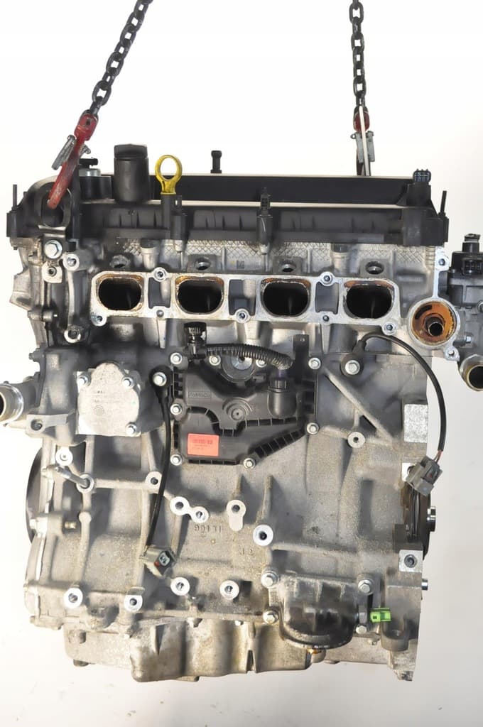 Moteur UACC - Image 1