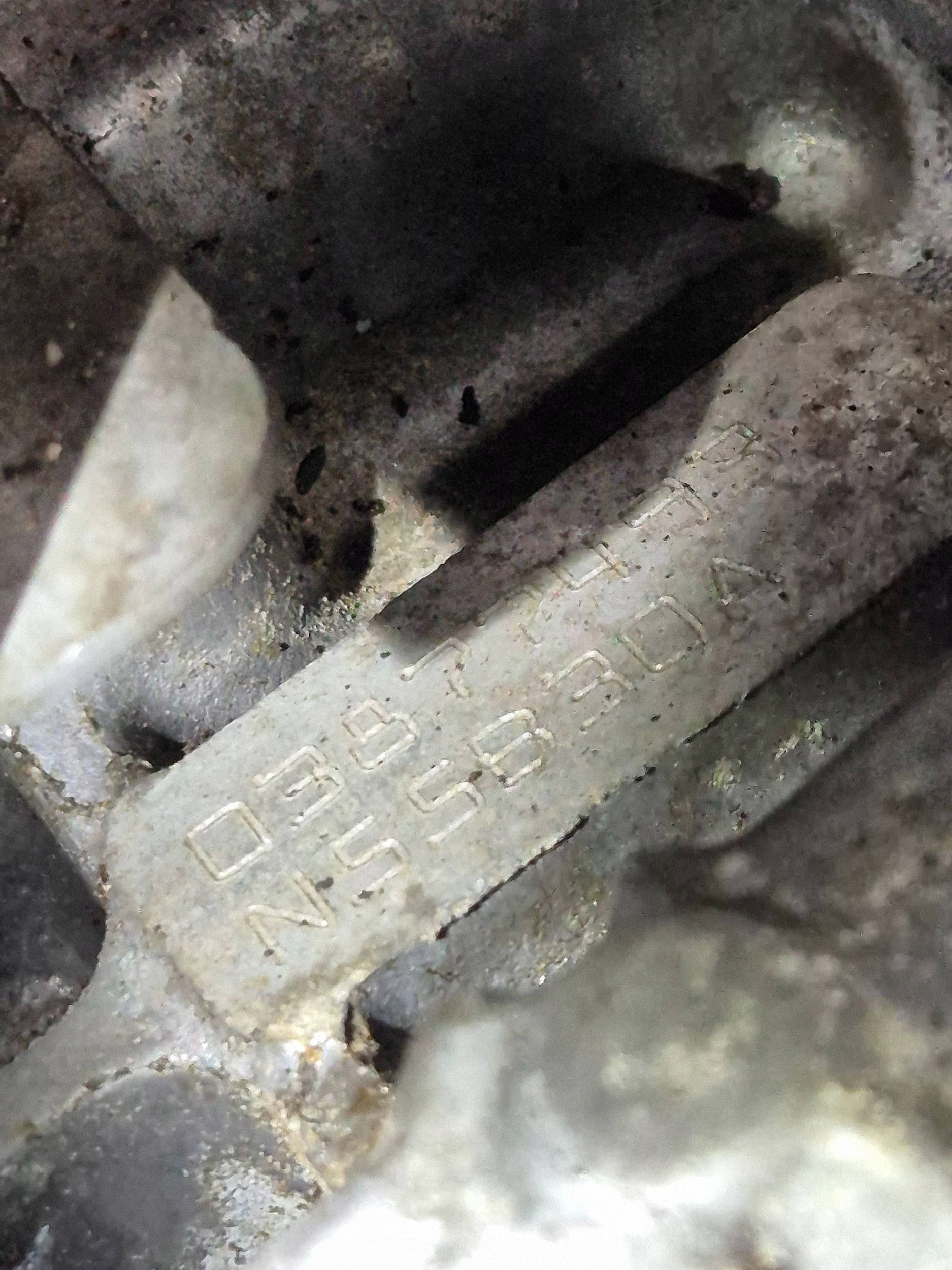 Moteur N55 B30 A — vue 7