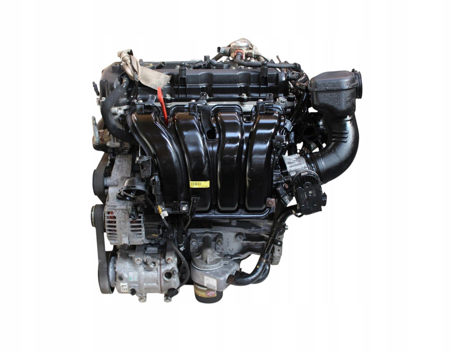 Moteur G4KJ pour Kia