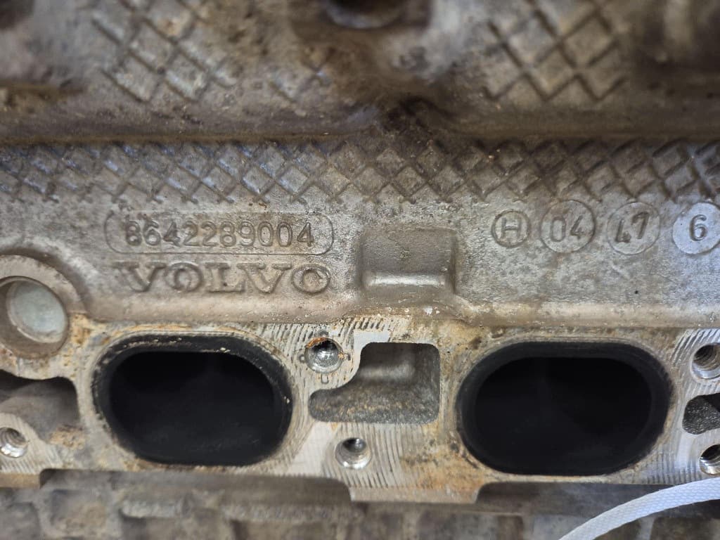 Moteur B 5244 S5 — vue 11