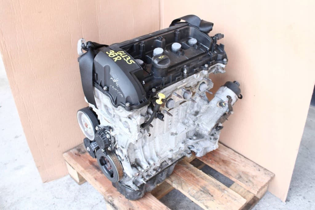 Moteur EP3C pour Peugeot 208