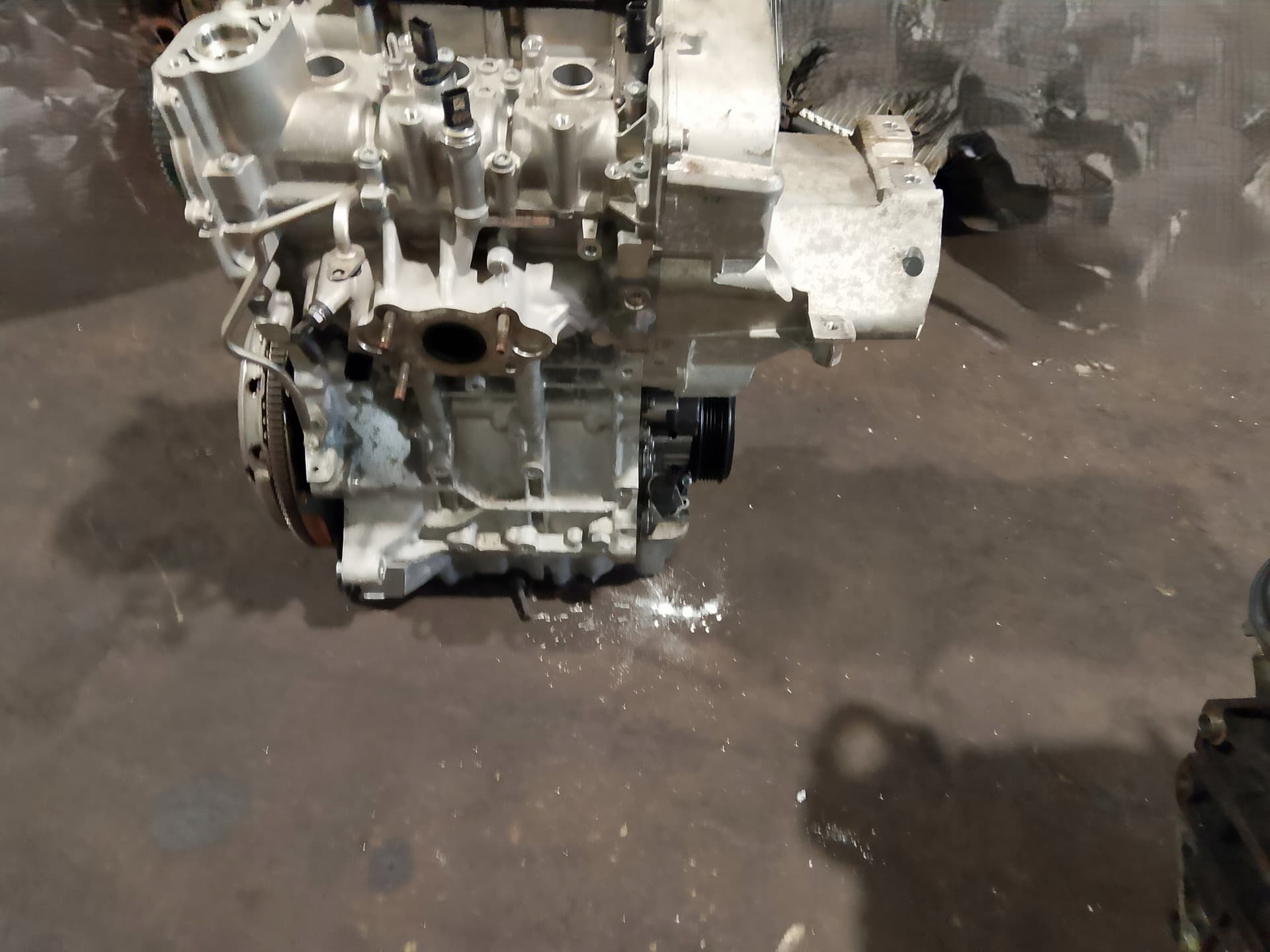 Moteur DLAA - Image 1