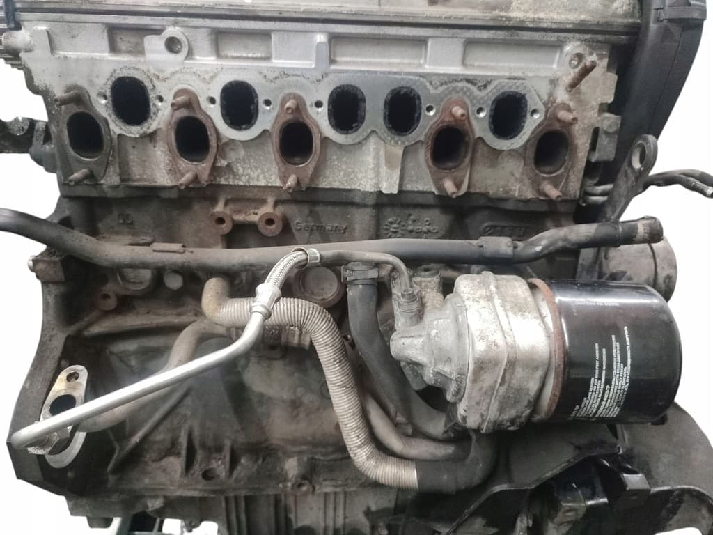 Moteur D 5252 T — vue 4