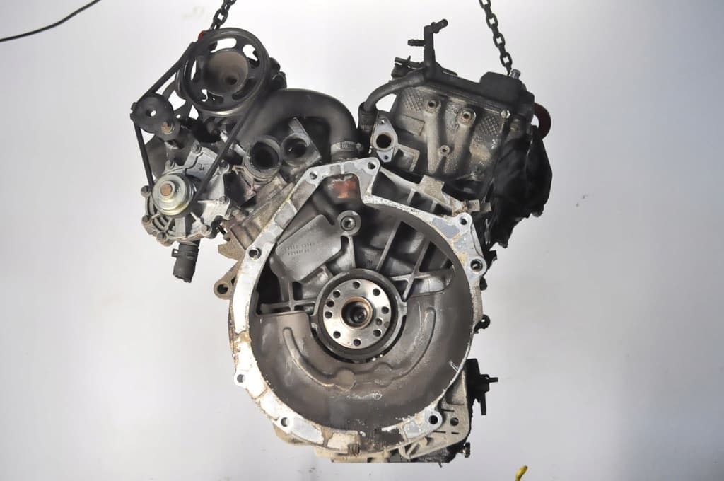 Moteur LCBD — vue 2