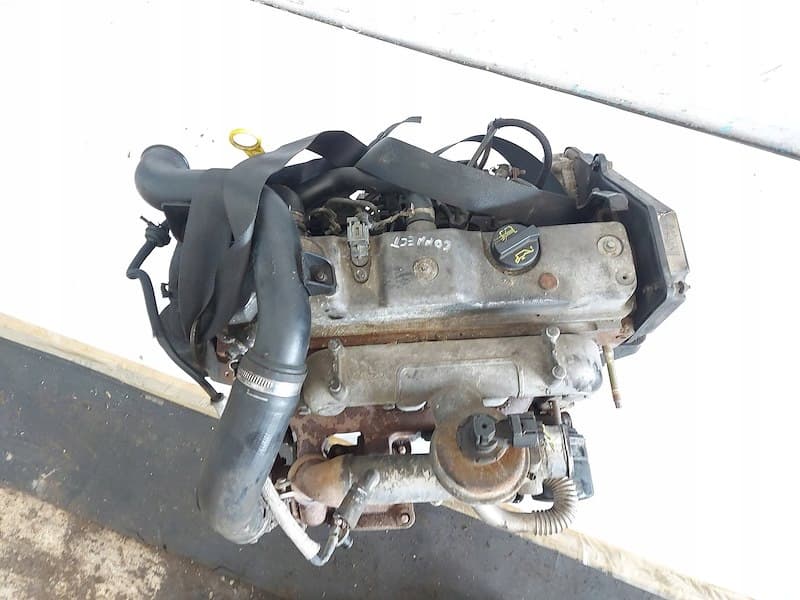 Moteur HCPD — vue 6