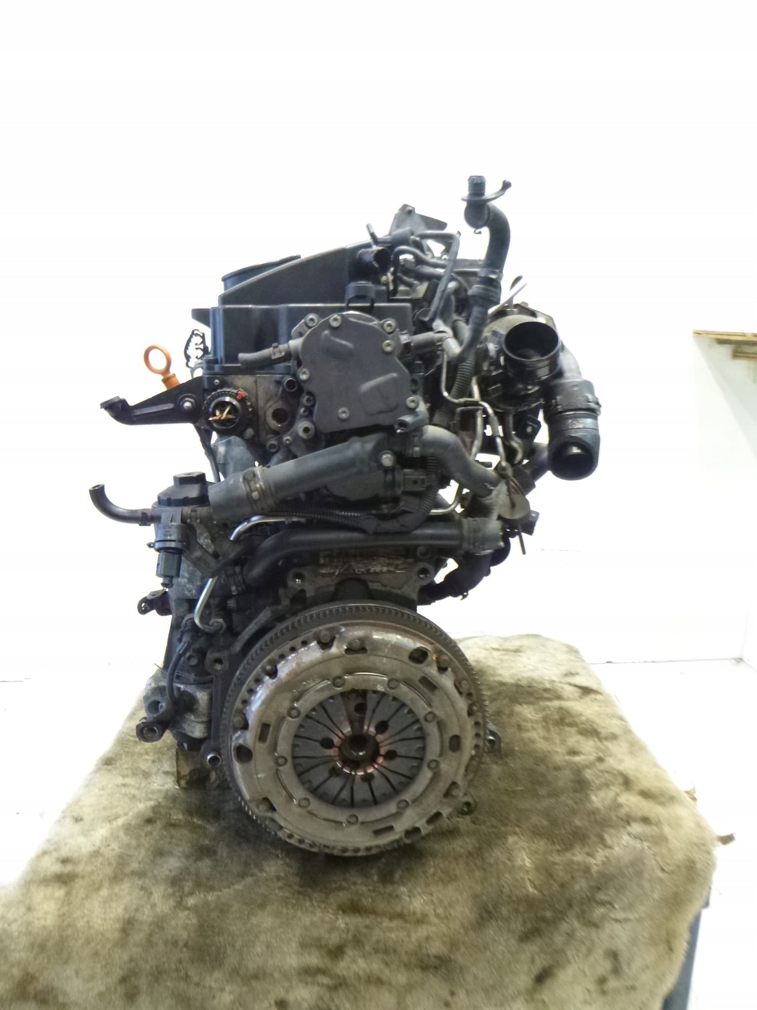 Moteur BLS — vue 3