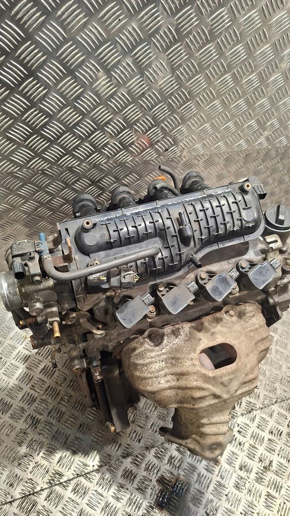 Moteur L13A1 — vue 4