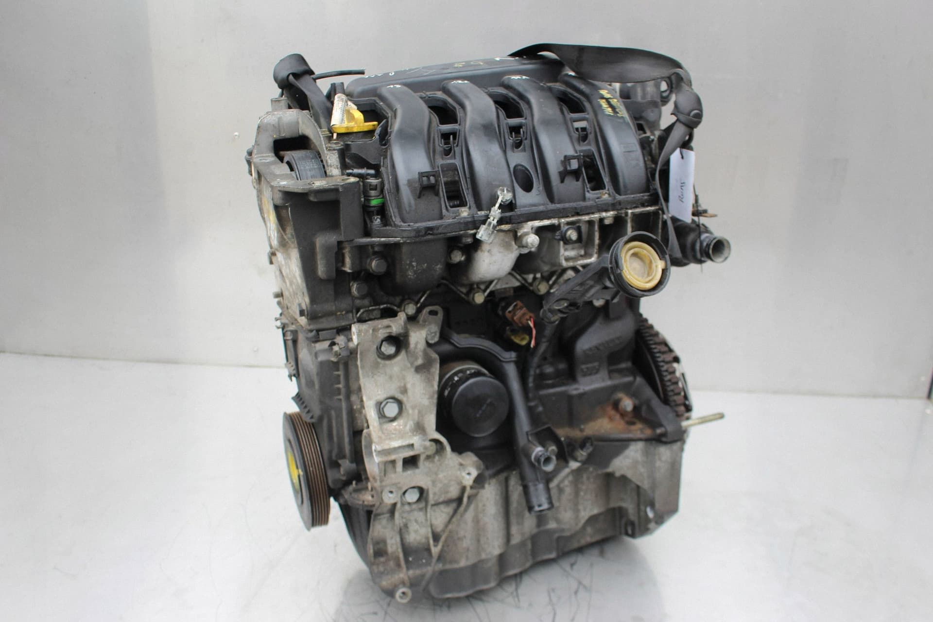 Moteur K4M 766 - Image 1