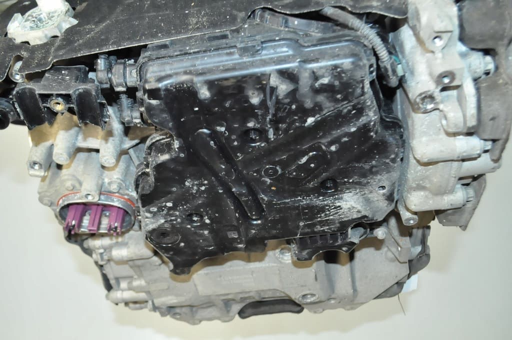 Moteur HA0001N0 — vue 4