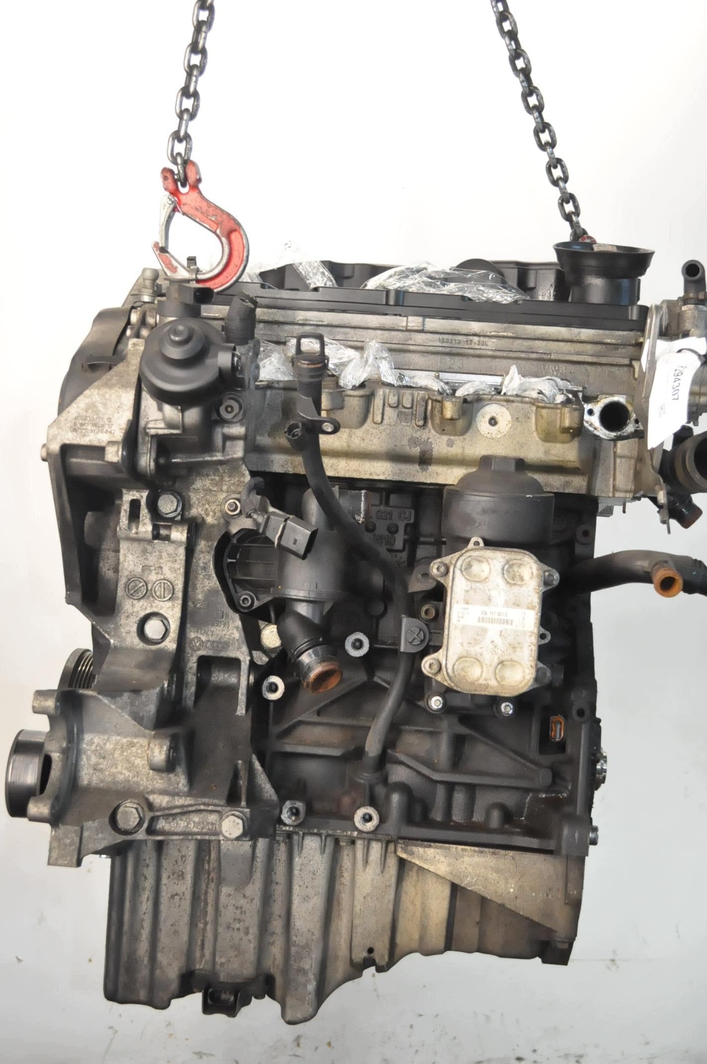 Moteur CGLD - Image 1