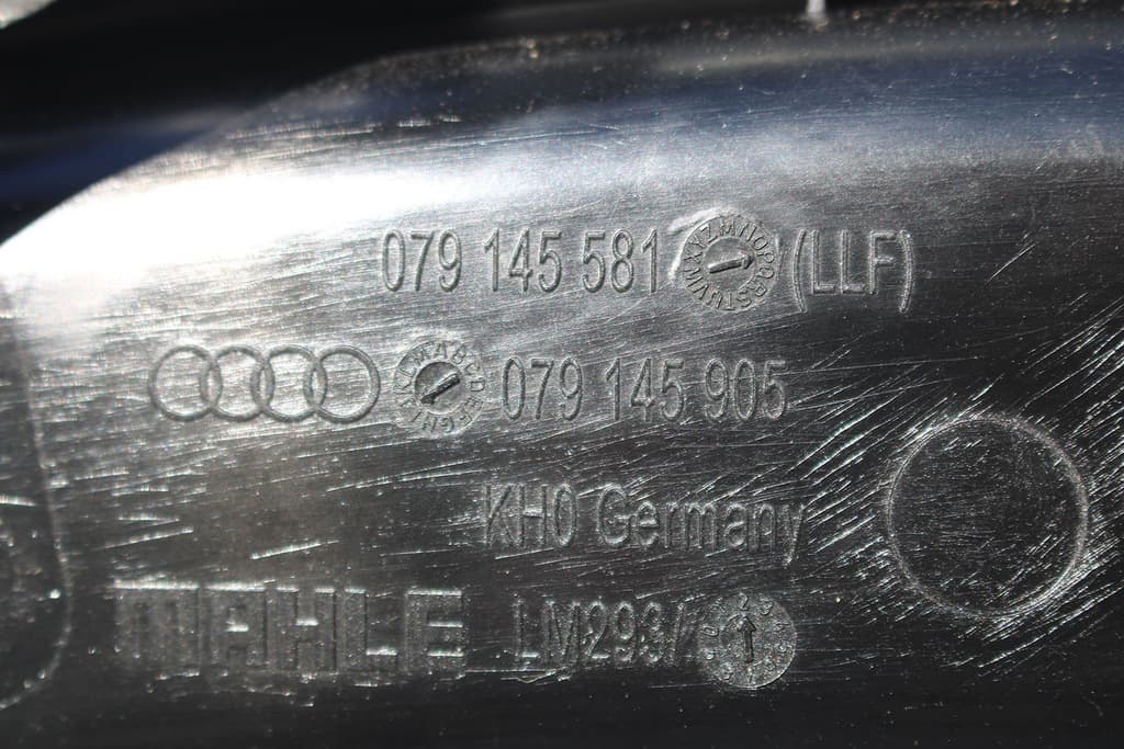 Moteur CTGA — vue 7