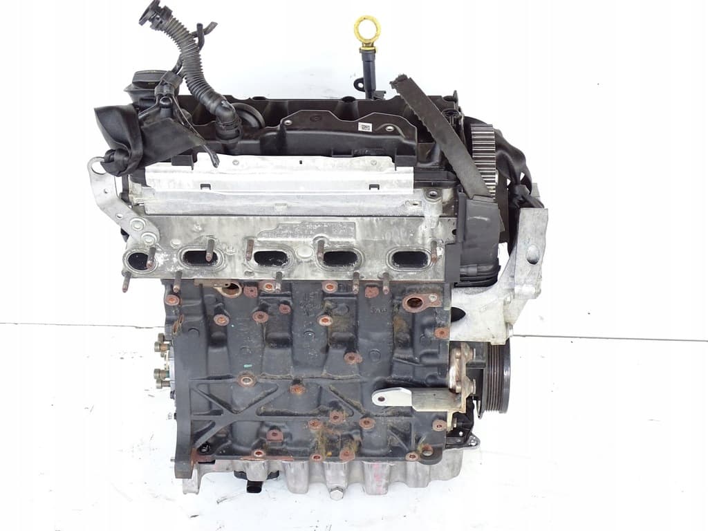 Moteur DGTA — vue 5