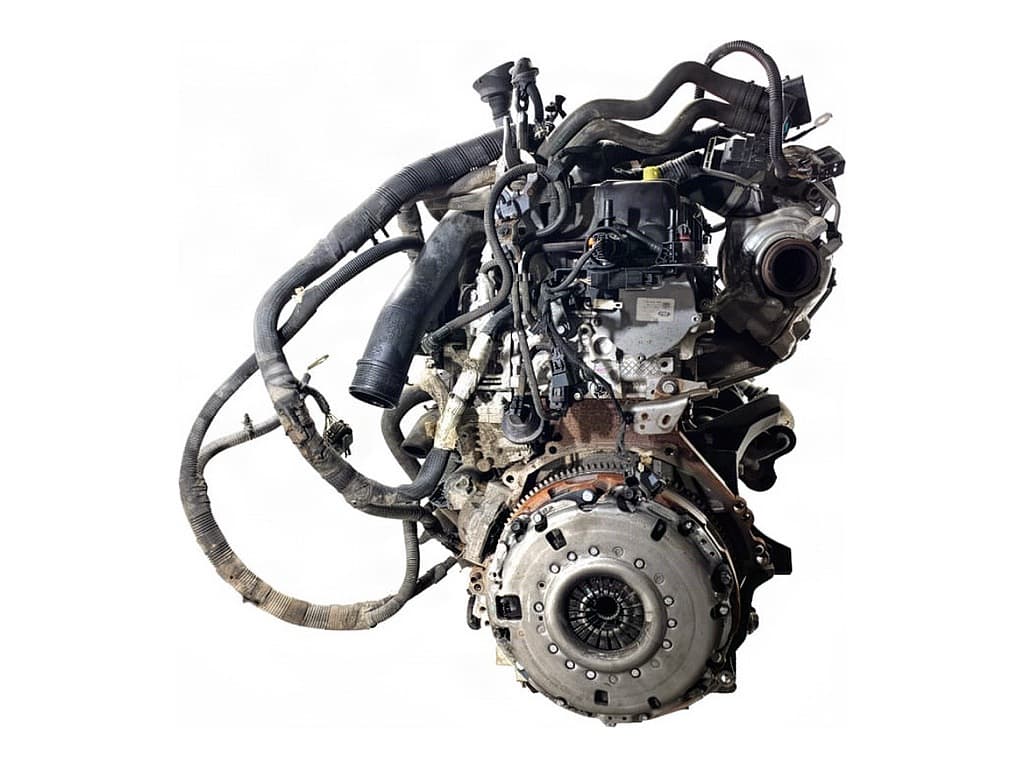 Moteur YMF6 - Image 1
