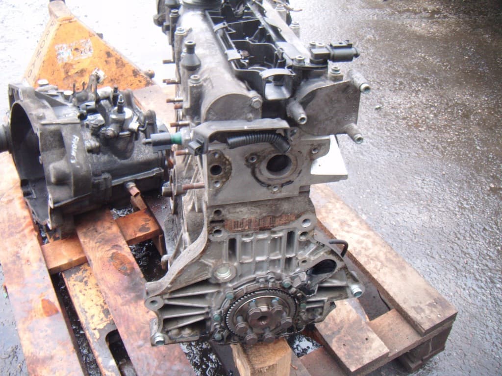 Moteur BBY — vue 3