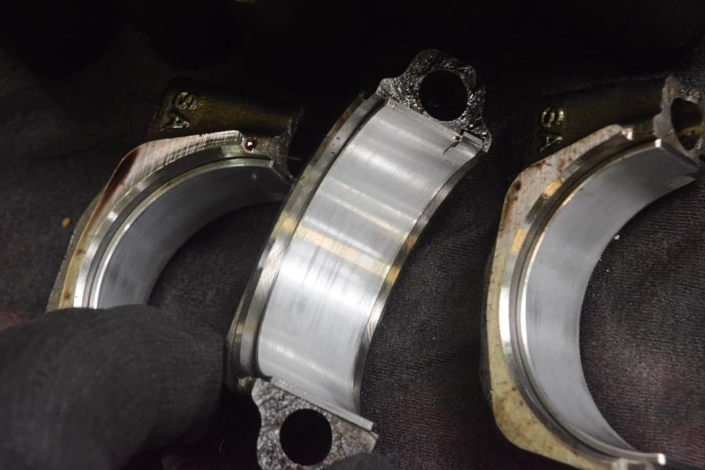 Moteur 940 A5.000 — vue 6